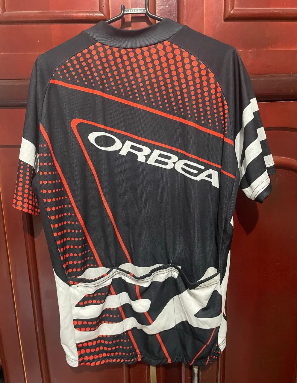 Camisa Ciclismo Jersey  - Foto 2