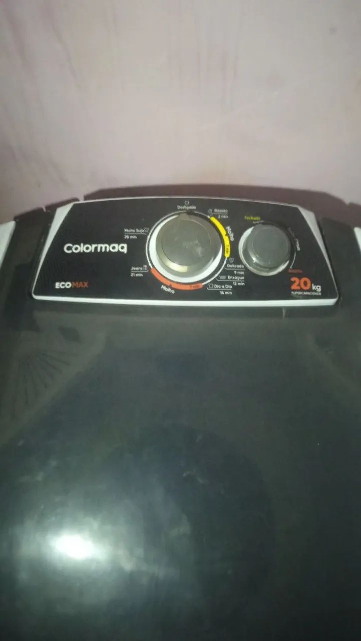 Tanquinho bruto  - Foto 2