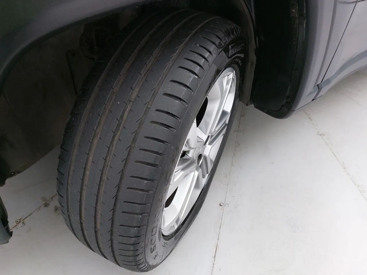 Jeep Compass LONG. T270 1.3 TB 4x2 Flex Aut., foto 11 de 18