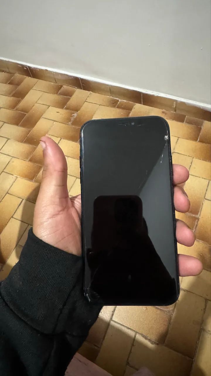 iPhone XR  - Foto 5
