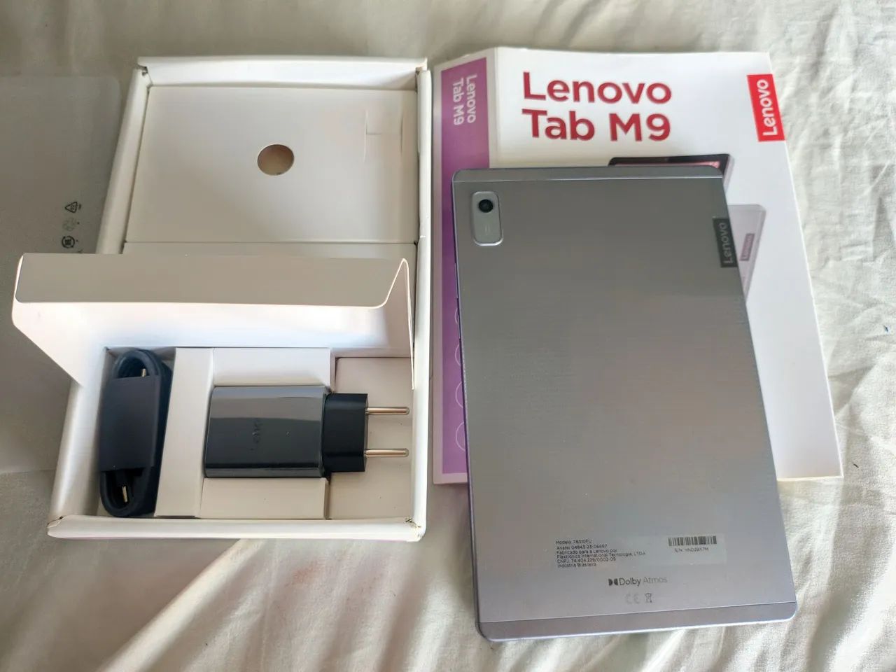Tablet Lenovo M9 - Foto 3
