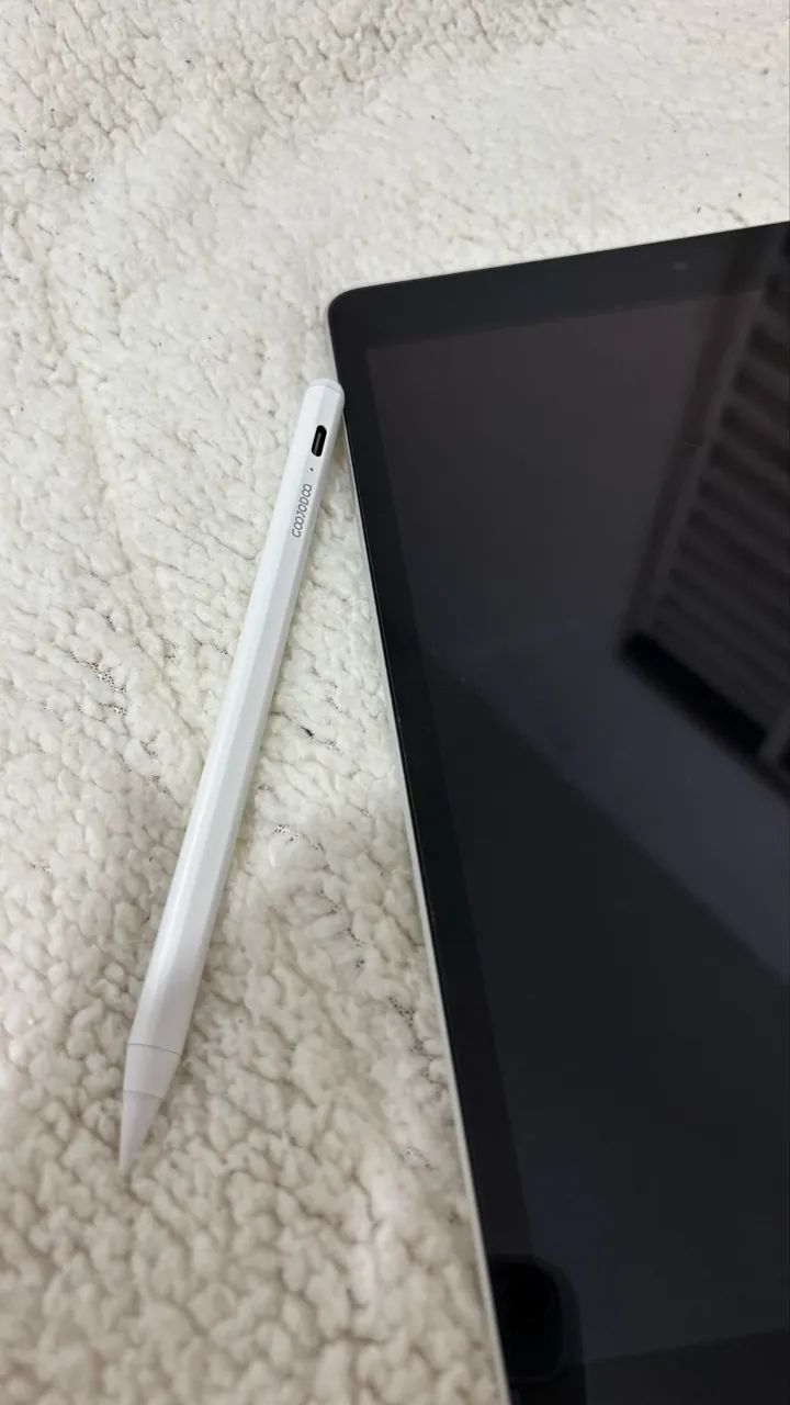 iPad 9ª geração - 64GB - Excelente estado - Foto 3