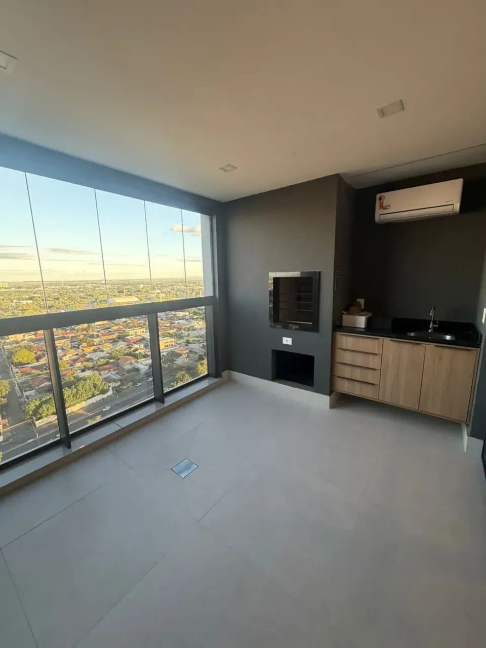 ALUGO APARTAMENTO COM PLANEJADOS NO EDIFÍCIO ÉVORA - Foto 4