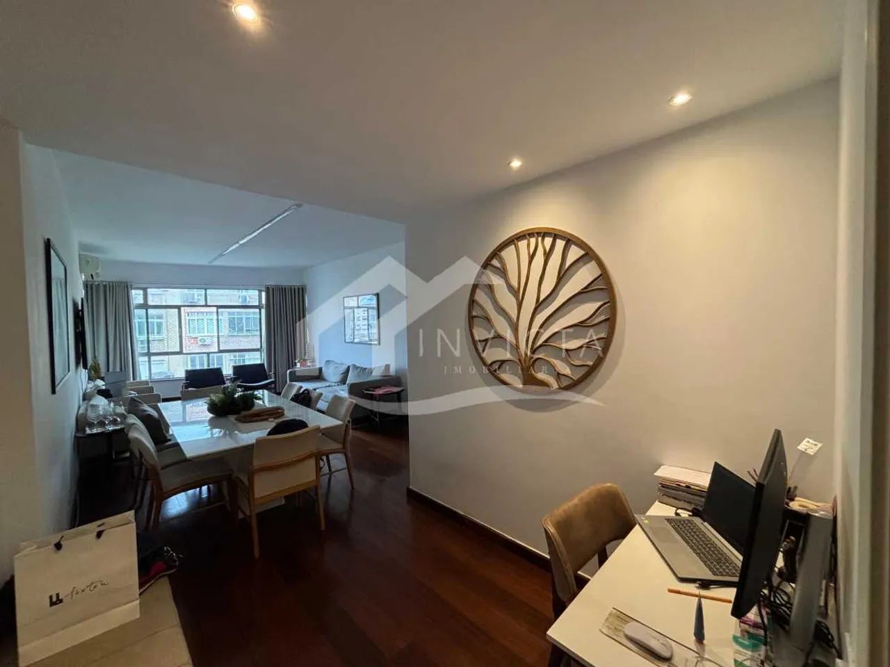 Excelente 3 quartos em Ipanema!! - Foto 4