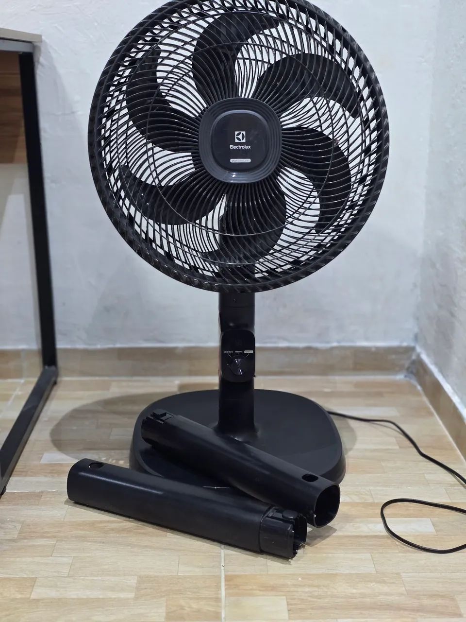 Ventilador Electrolux EFS40 - Foto 2