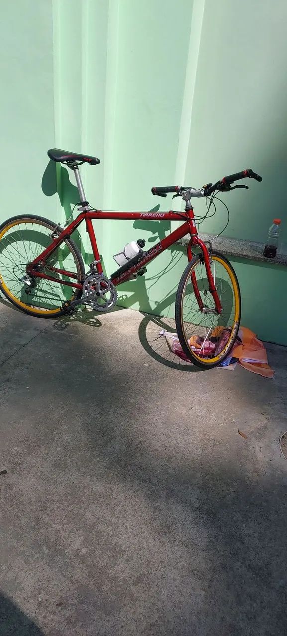 MTB aro 26 - Foto 2