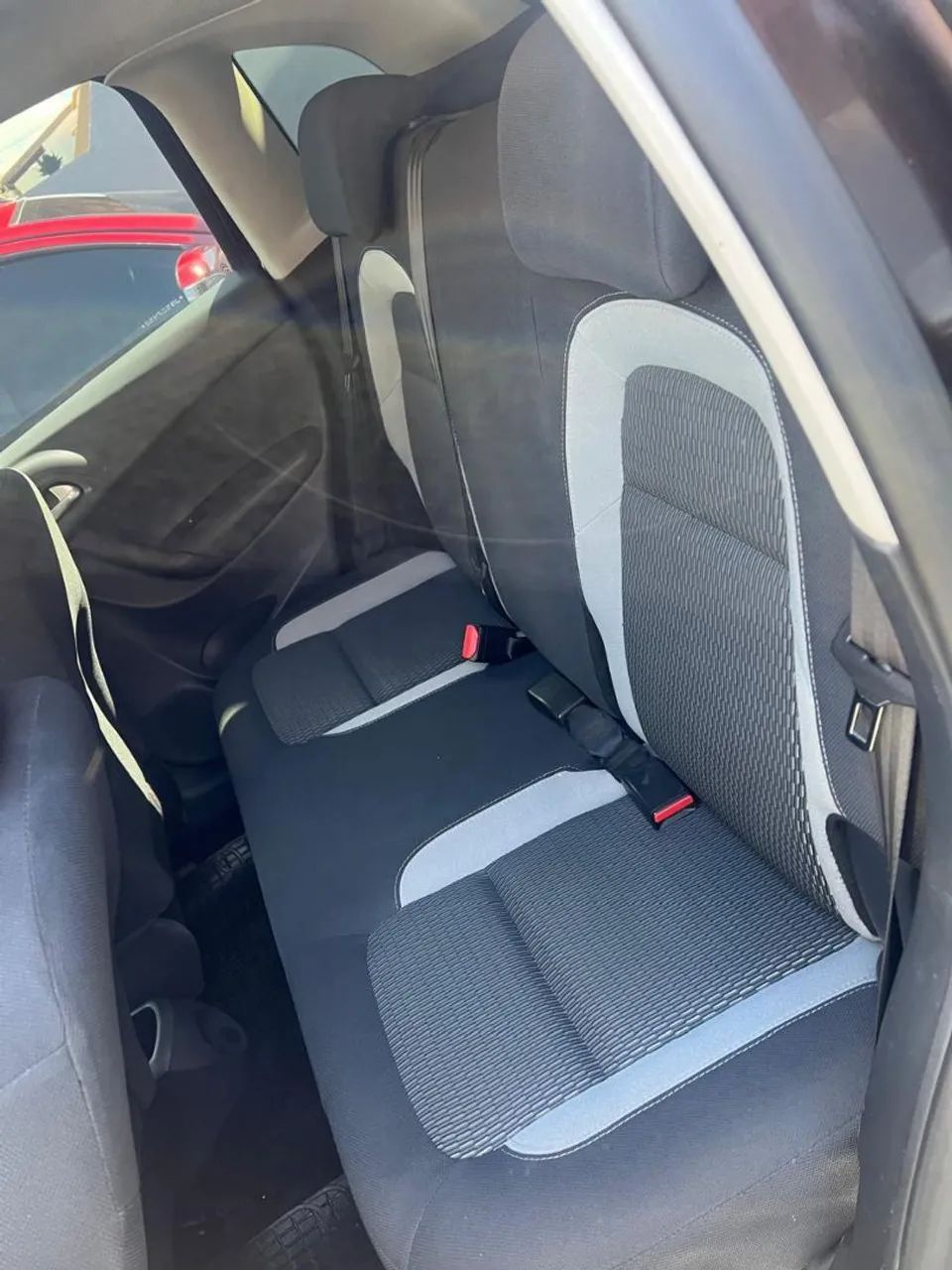 Citroën C3 2018