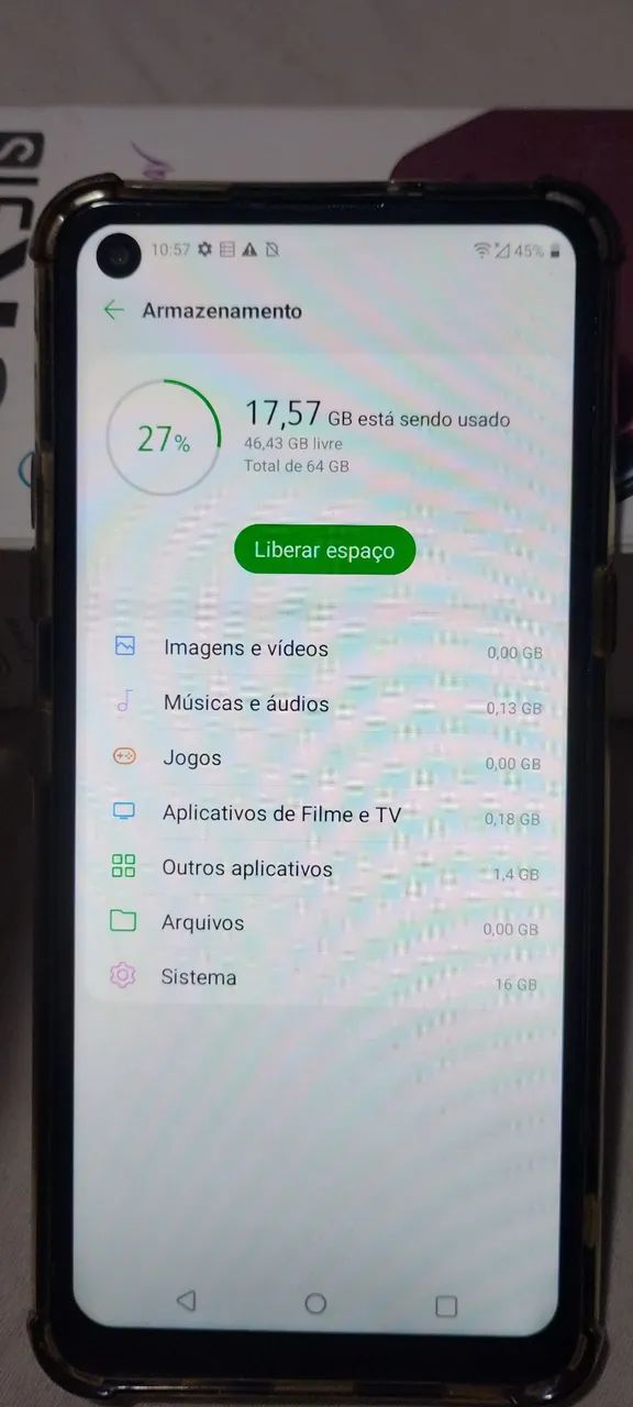 Lg K51s 64 Gb - Foto 4