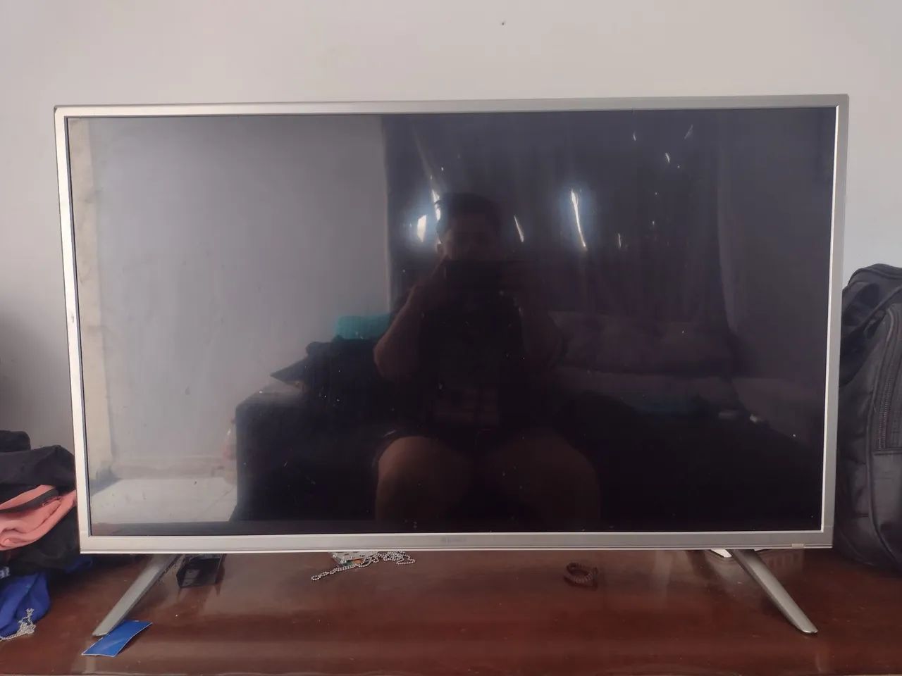 Smart tv semp - Foto 3