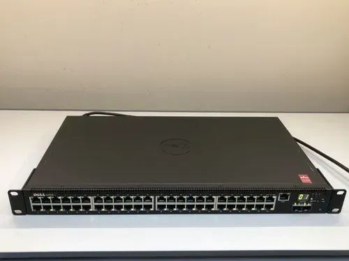 Switch Dell Networking N2048 48Portas Gigabit 