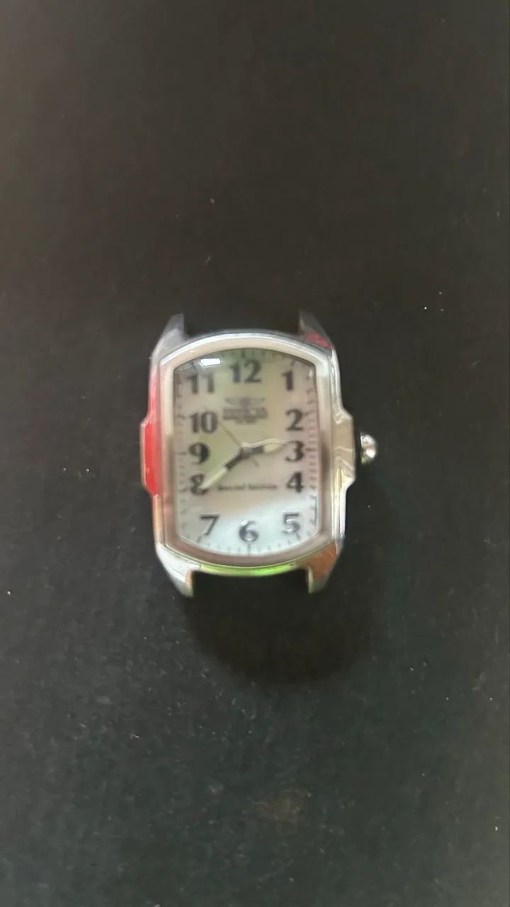 Relógio invicta original