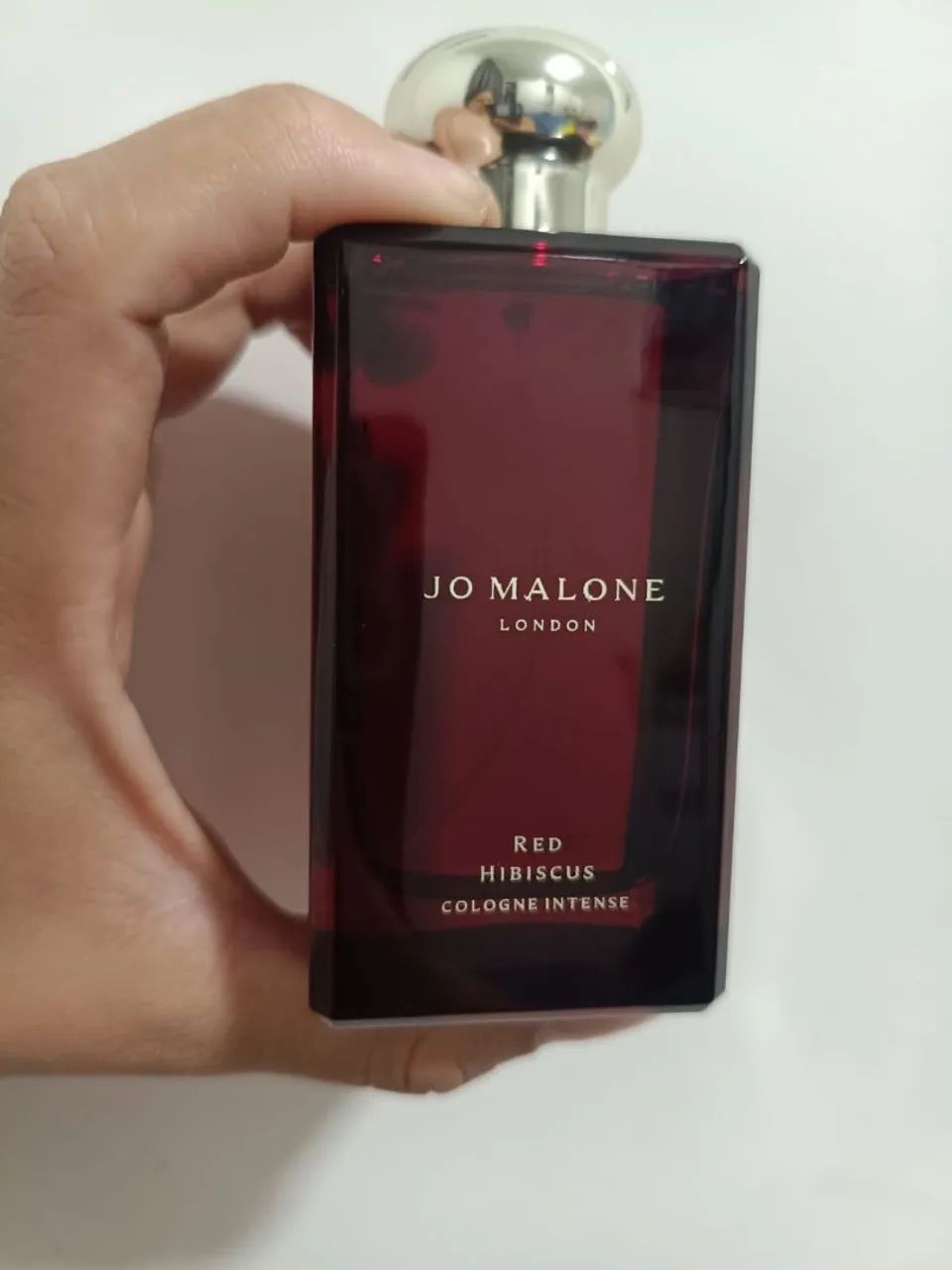 Perfume Red Hibiscus 100ml ORIGINAL