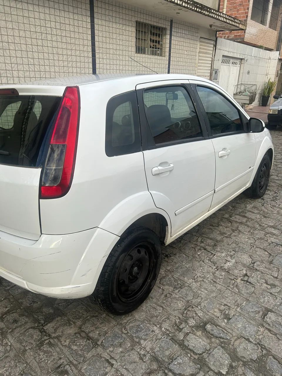 Ford Fiesta 2014