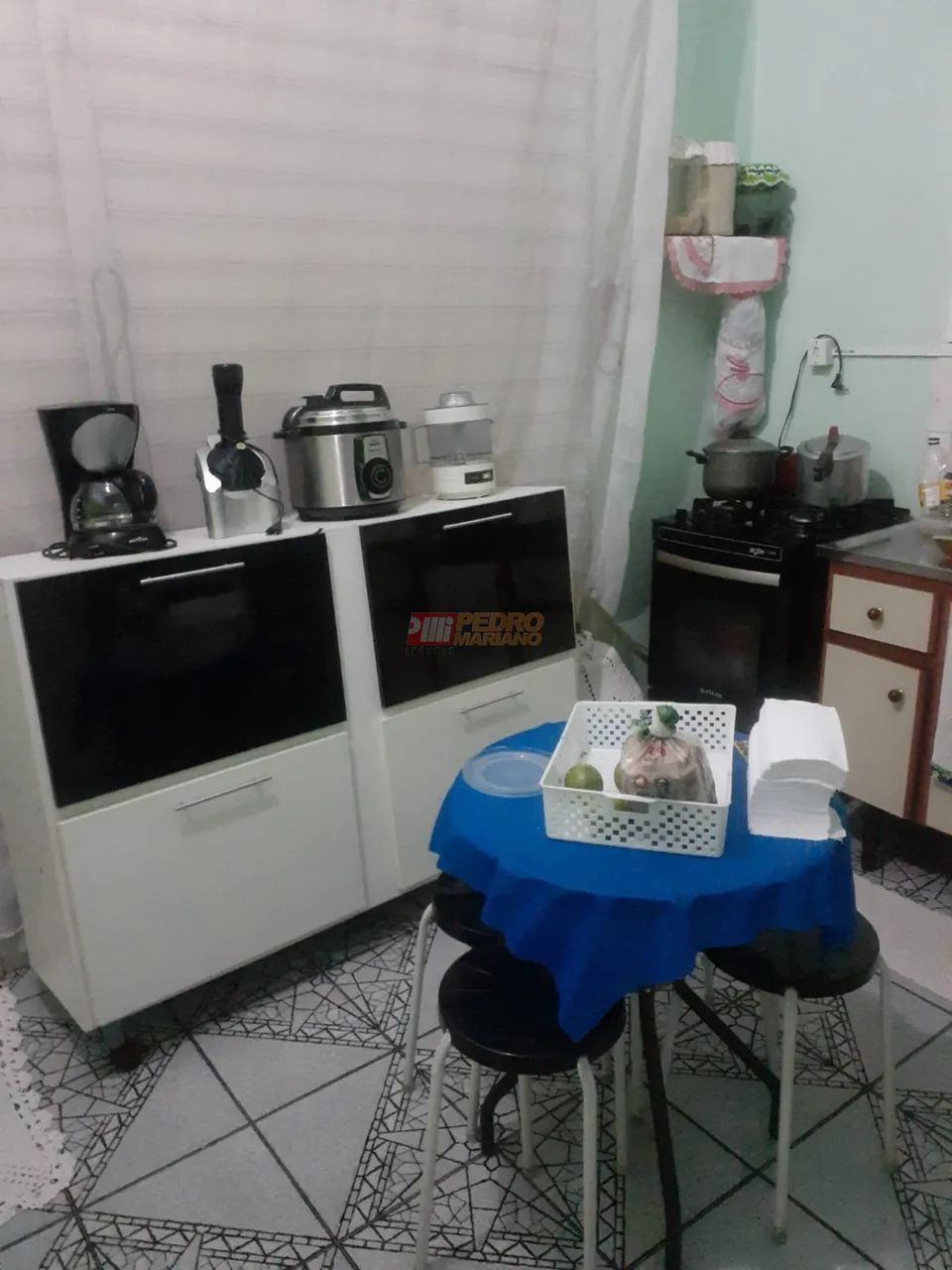 Prédio Comercial e Residencial no Bairro Rudge Ramos em São Bernardo do Campo. - Foto 5