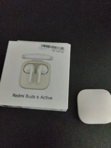 Redmi buds active 6