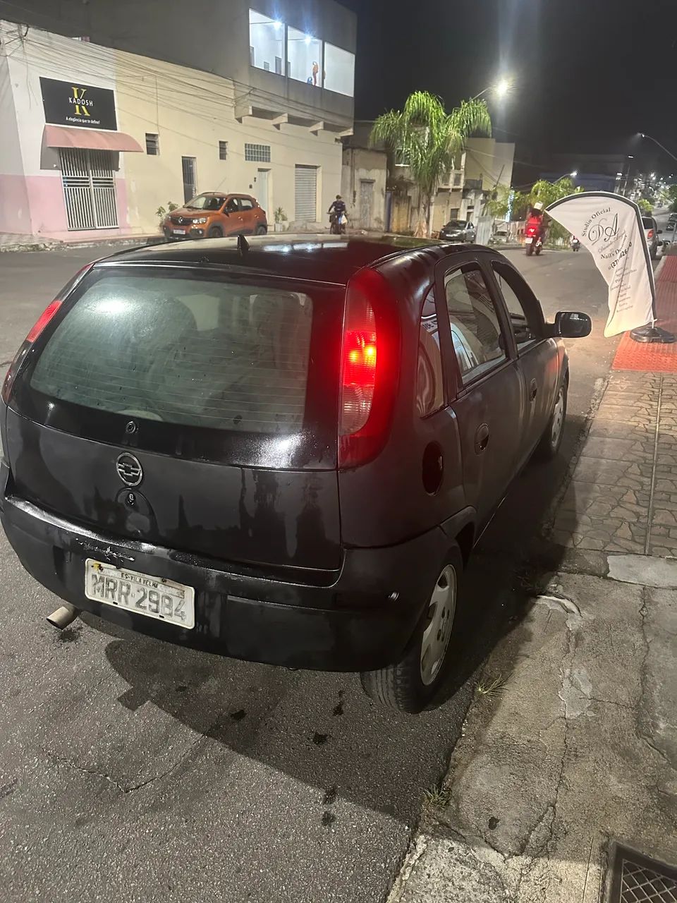 CORSA ROÇA - Foto 2
