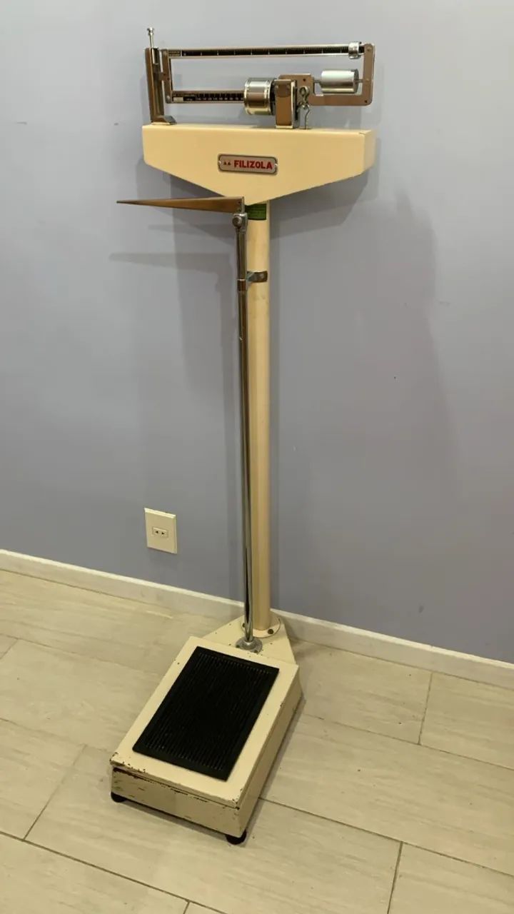 Balança mecânica Filizola