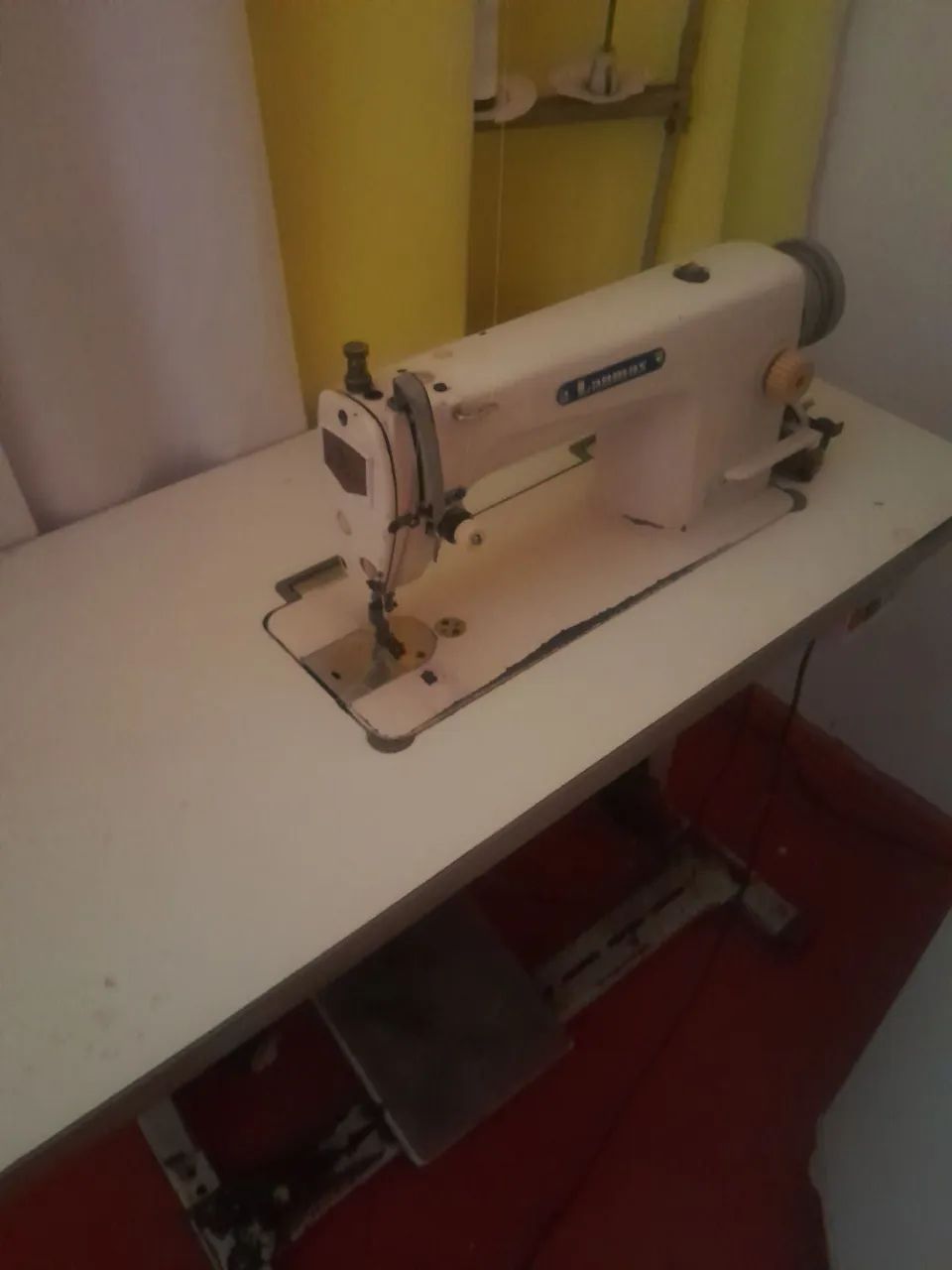 Máquina  - Foto 5