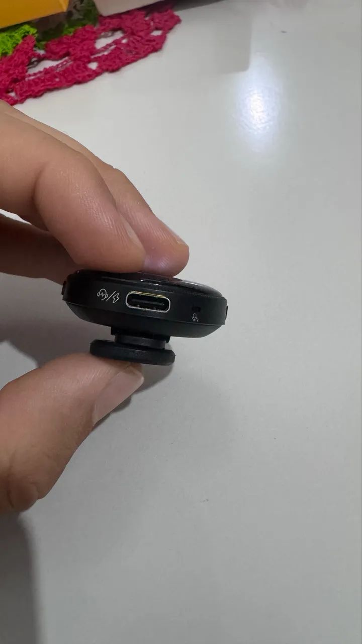 Microfone Wireless Maono WM620 Series - Foto 3