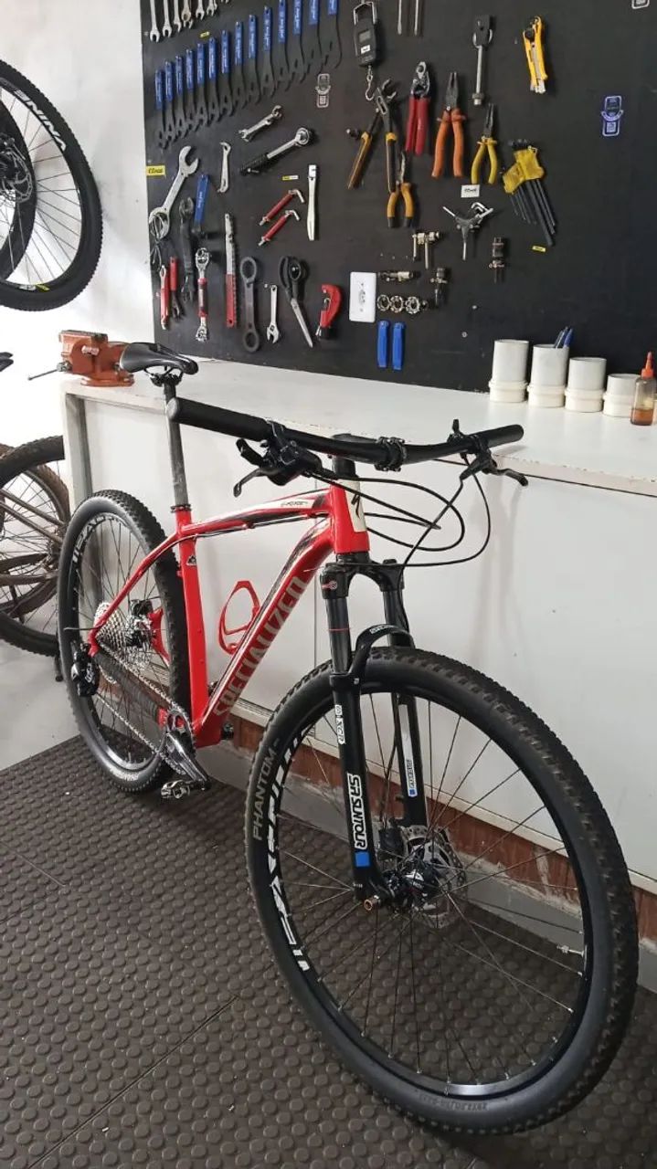 Specialized stumpjump 