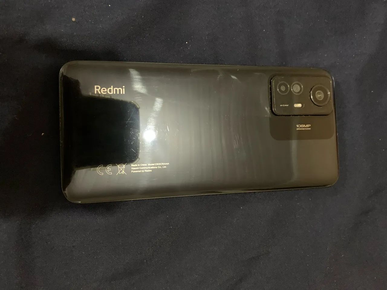 Redmi Note 12S  - Foto 5