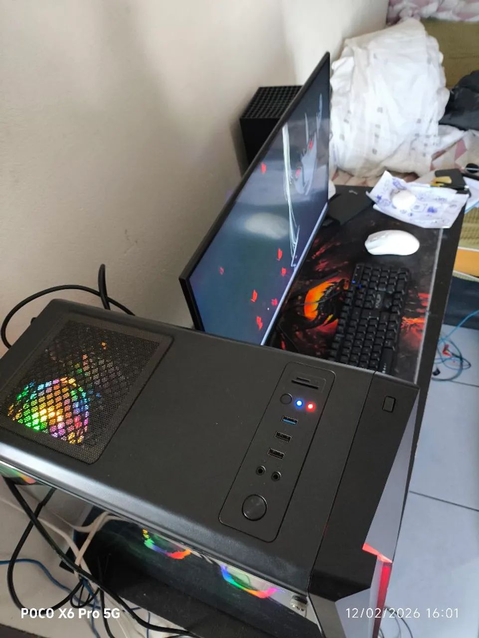 Pc Gamer i5 - Foto 3