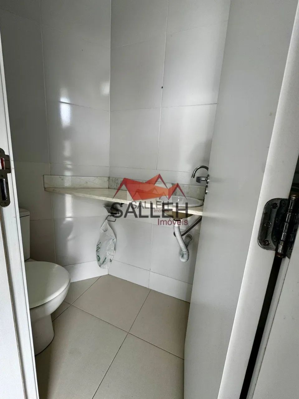 Ampla cobertura 4 quartos e 4 vagas - Foto 4