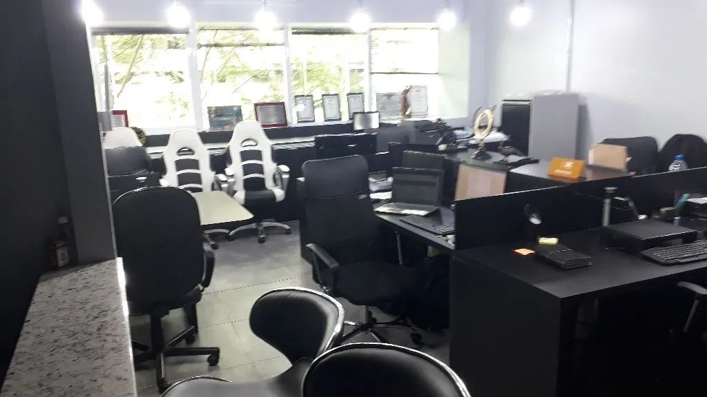 SALA COMERCIAL em SÃO PAULO - SP, JARDIM CABORÉ - Foto 3