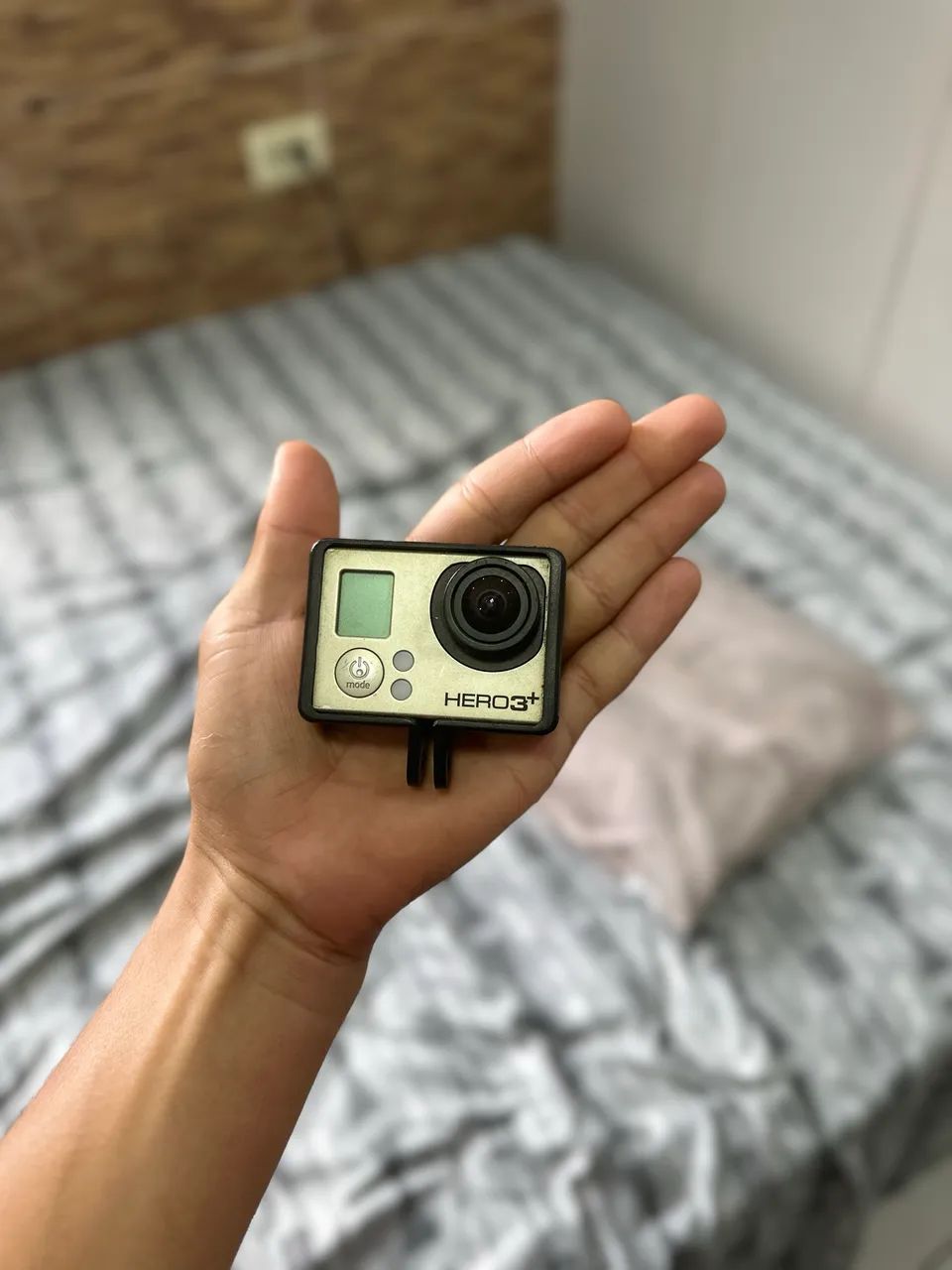 Go pro hero 3 