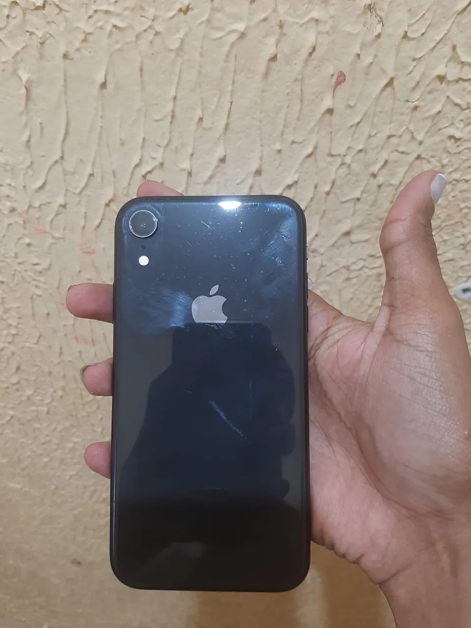 iPhone XR - Foto 2