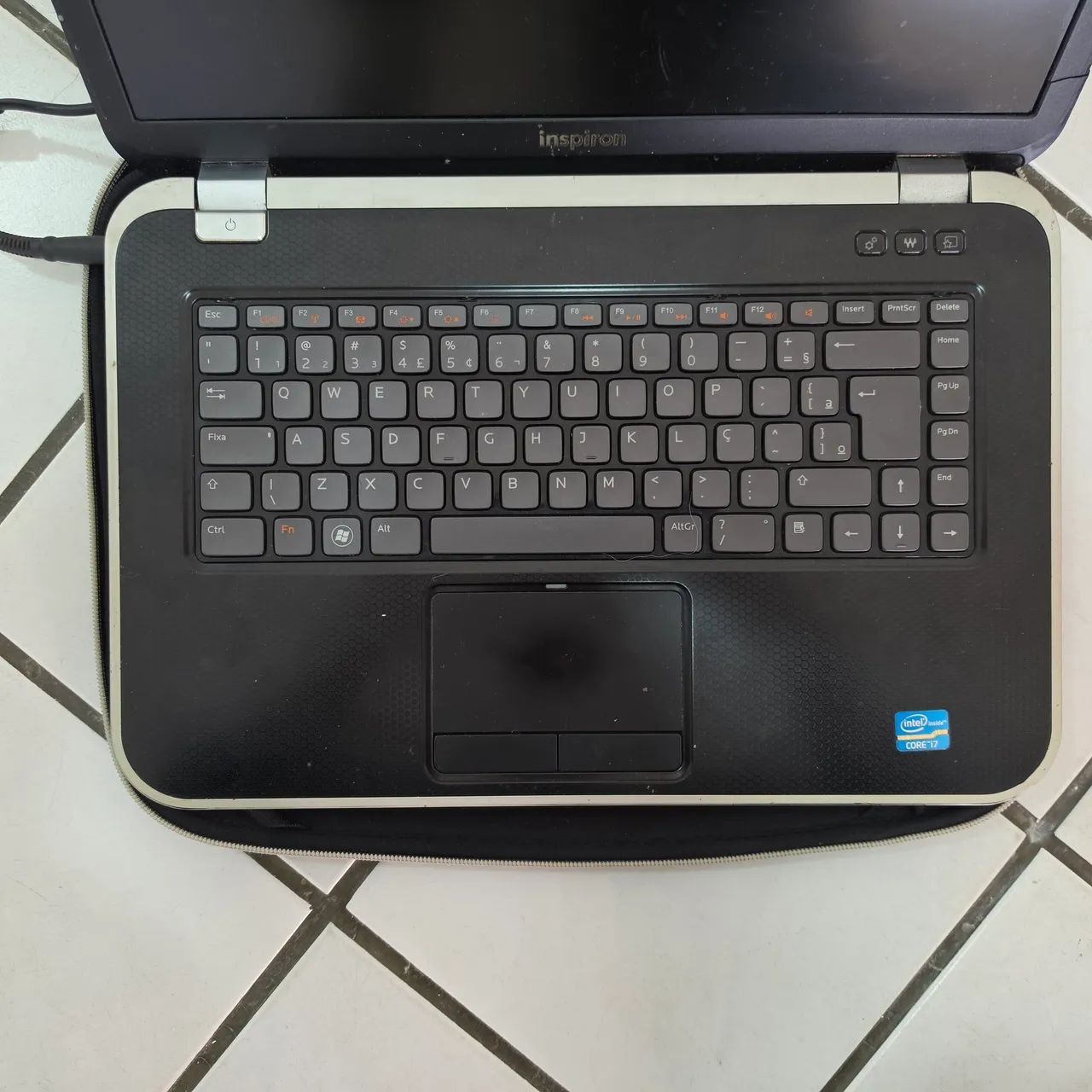 Notebook Dell Inspiron 7520 i7 + 8GB + SSD 500GB + Radeon 2GB - Foto 3