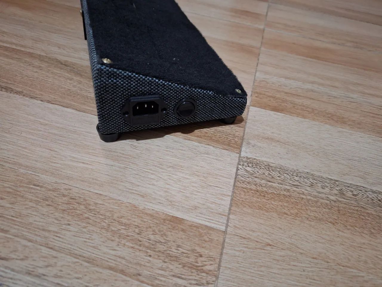 Pedalboard Angelo's Case  - Foto 3