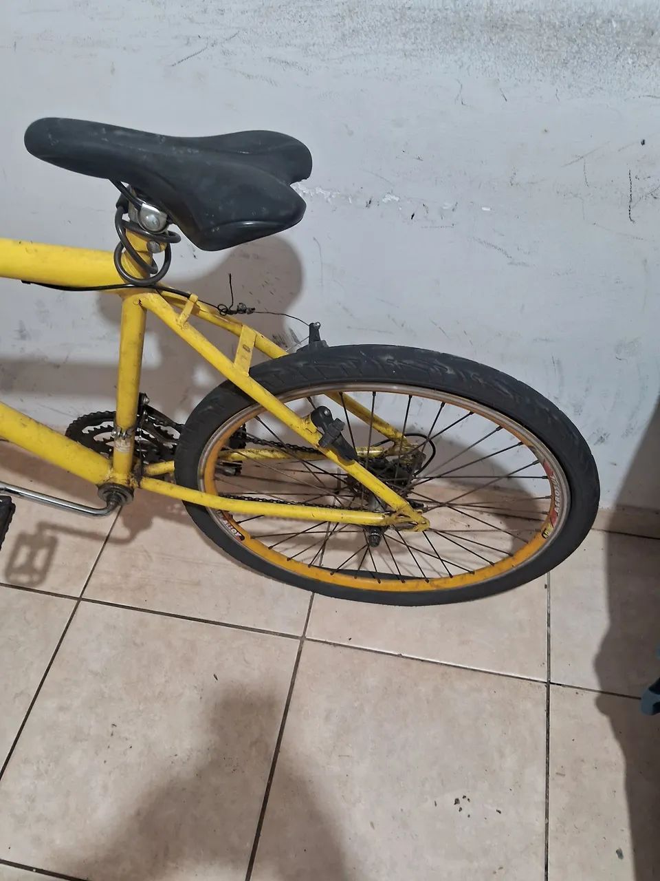 Bicicleta - Foto 3