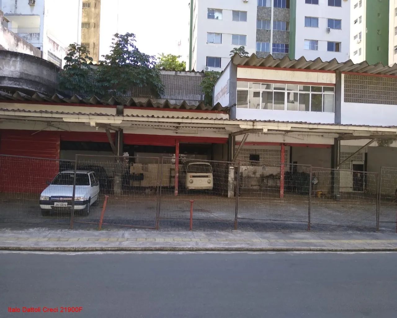 SALVADOR - COMERCIAL - CAMPO GRANDE - Foto 5
