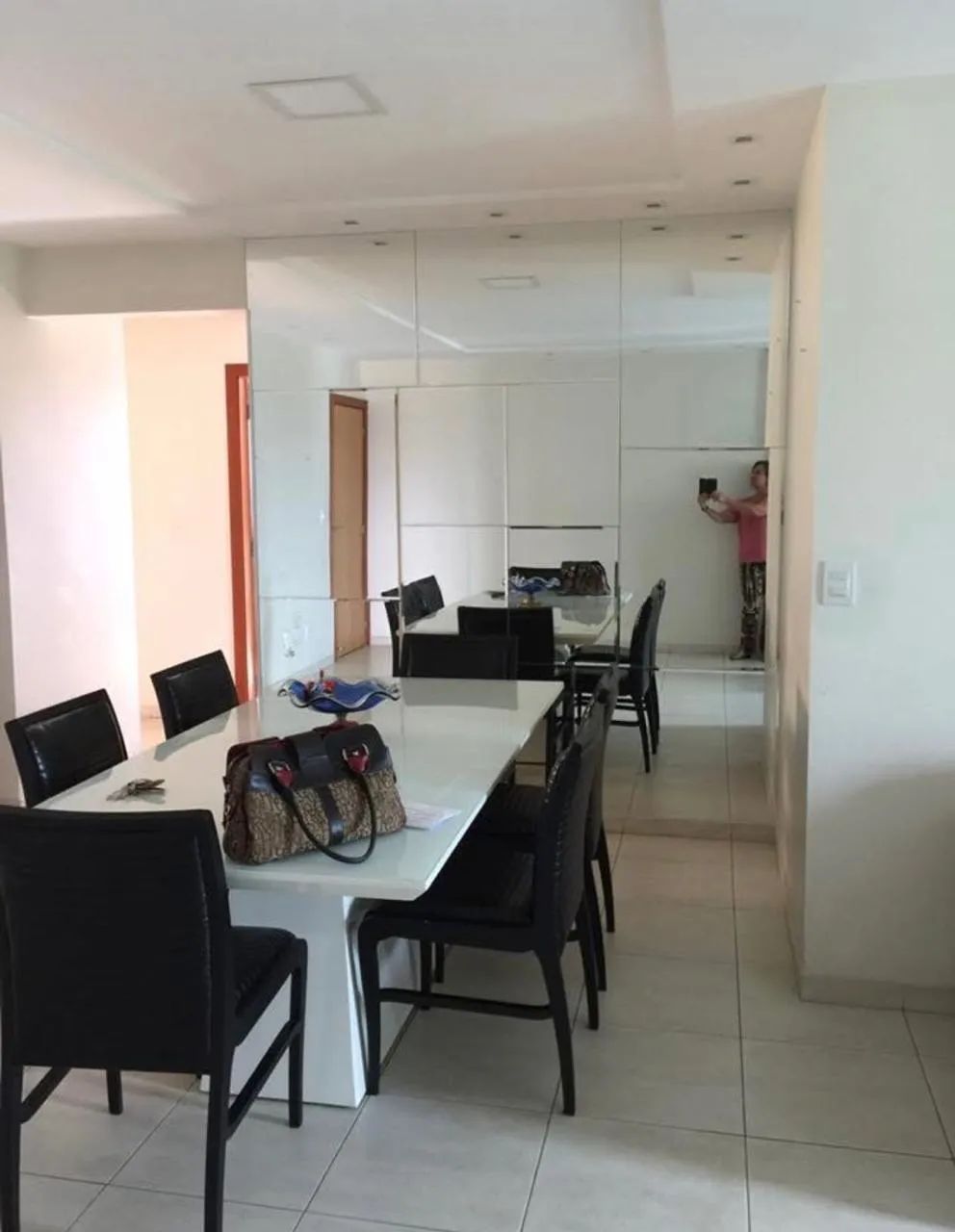 Apartamento para alugar em Goiânia, Setor Oeste, com 3 quartos, com 100 m² - Foto 5