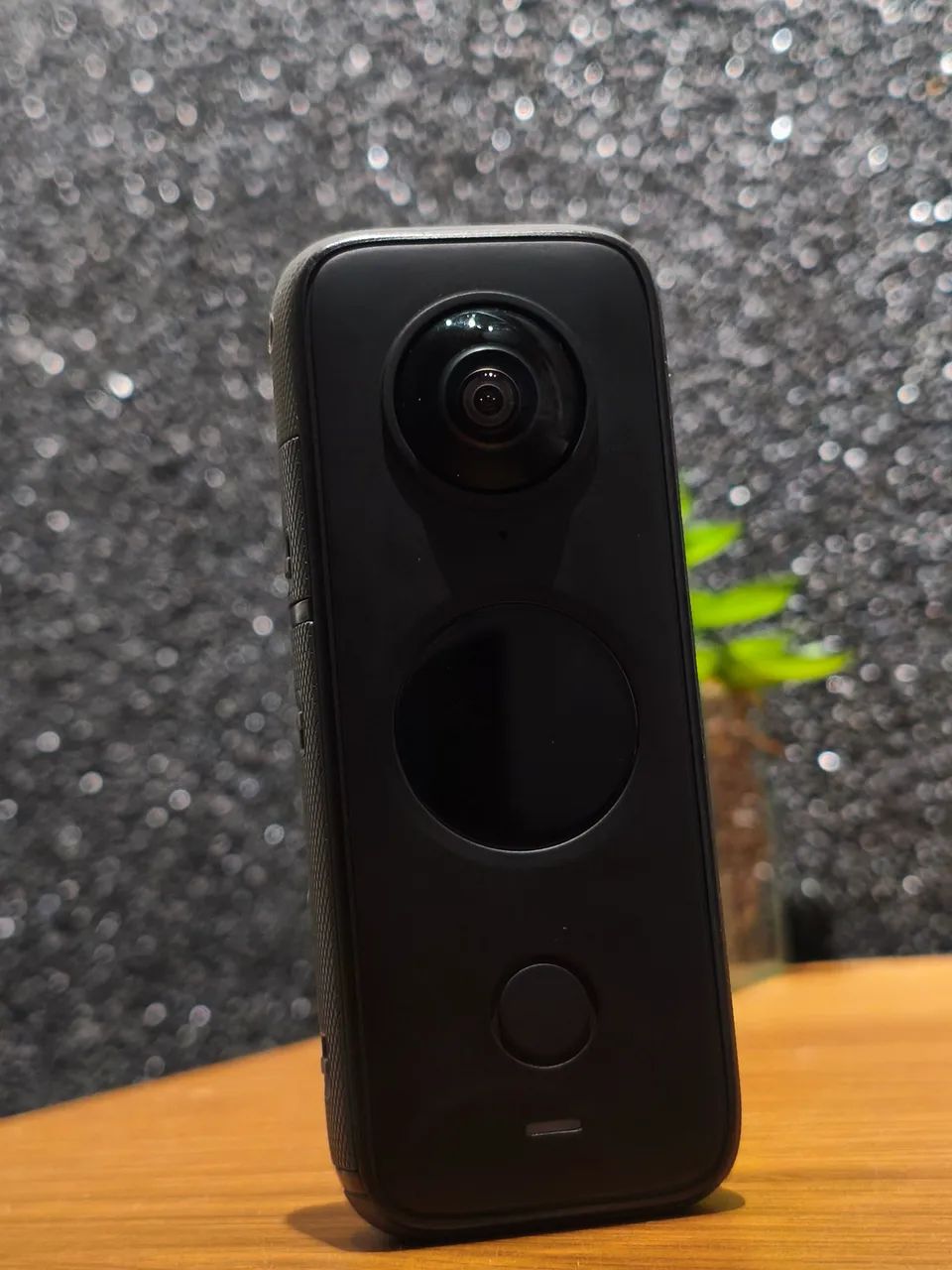 Câmera insta 360 - Foto 2