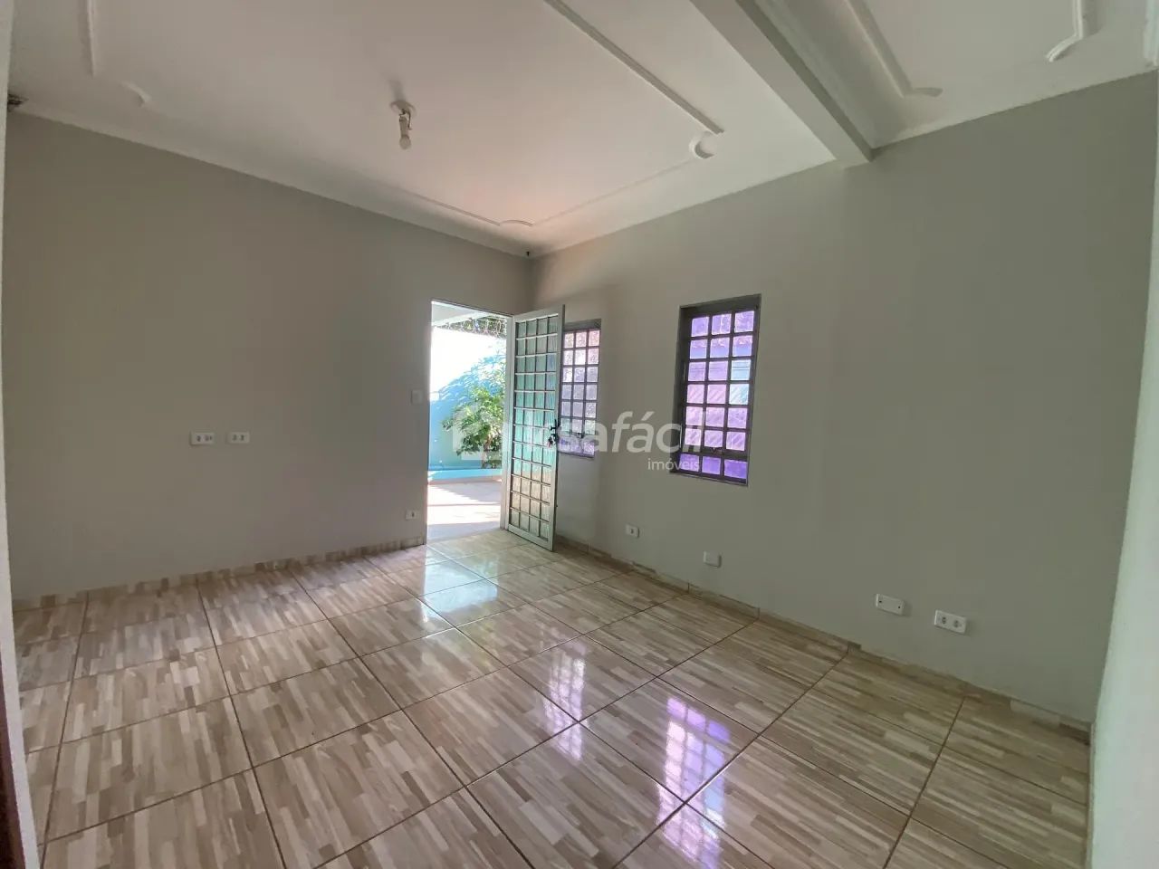 Casa para locação, Guanandi, Campo Grande, MS - Foto 4