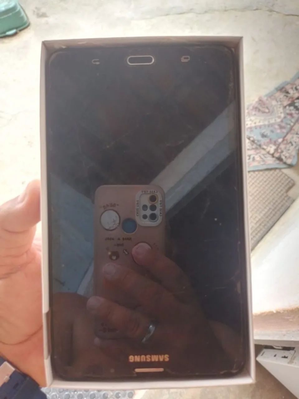 Tablet Samsung  - Foto 4