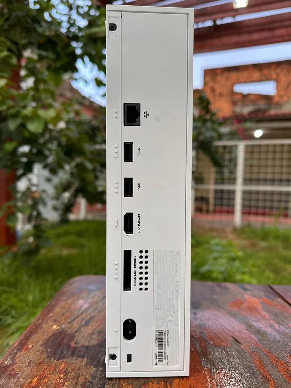 ? Xbox Series S - Muito Novo! - Foto 3