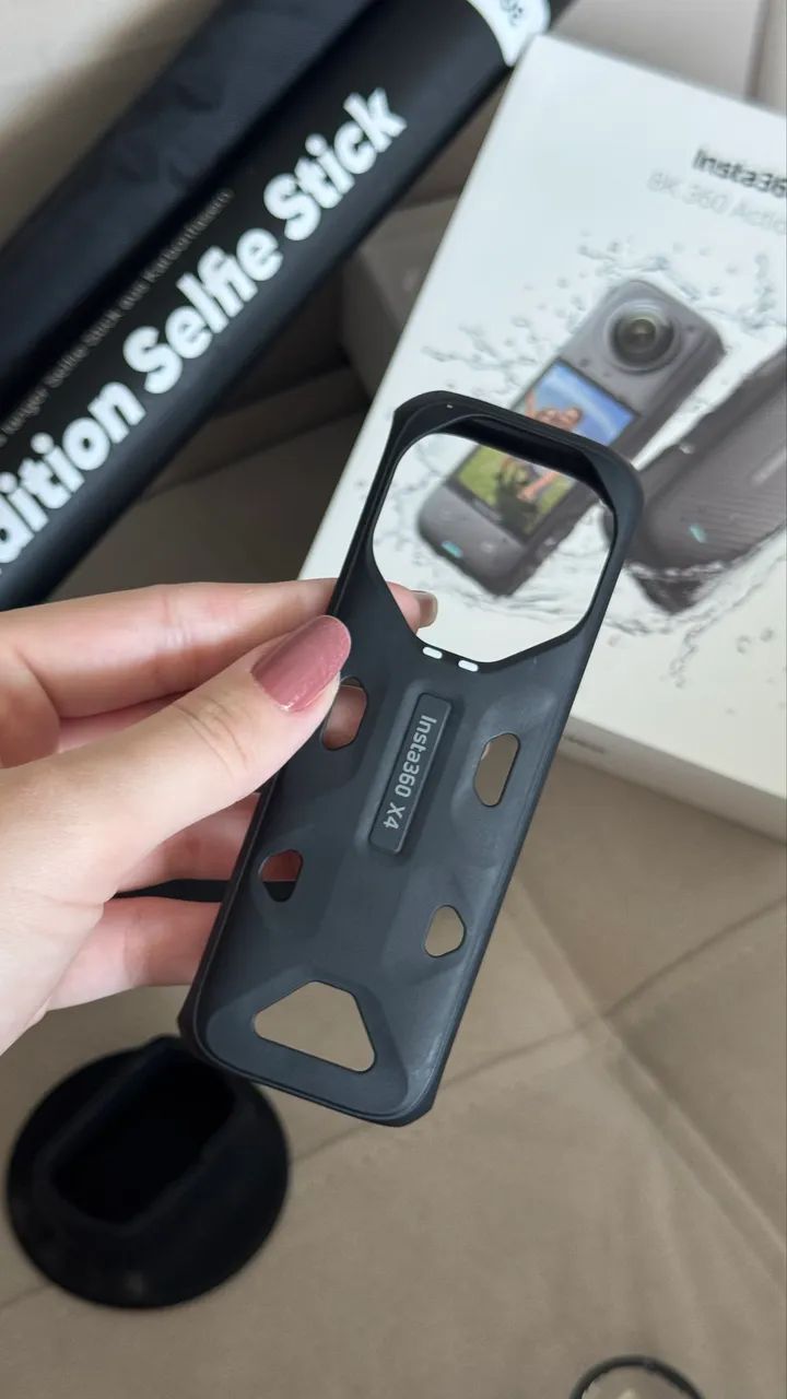 INSTA360 X4 - Foto 2