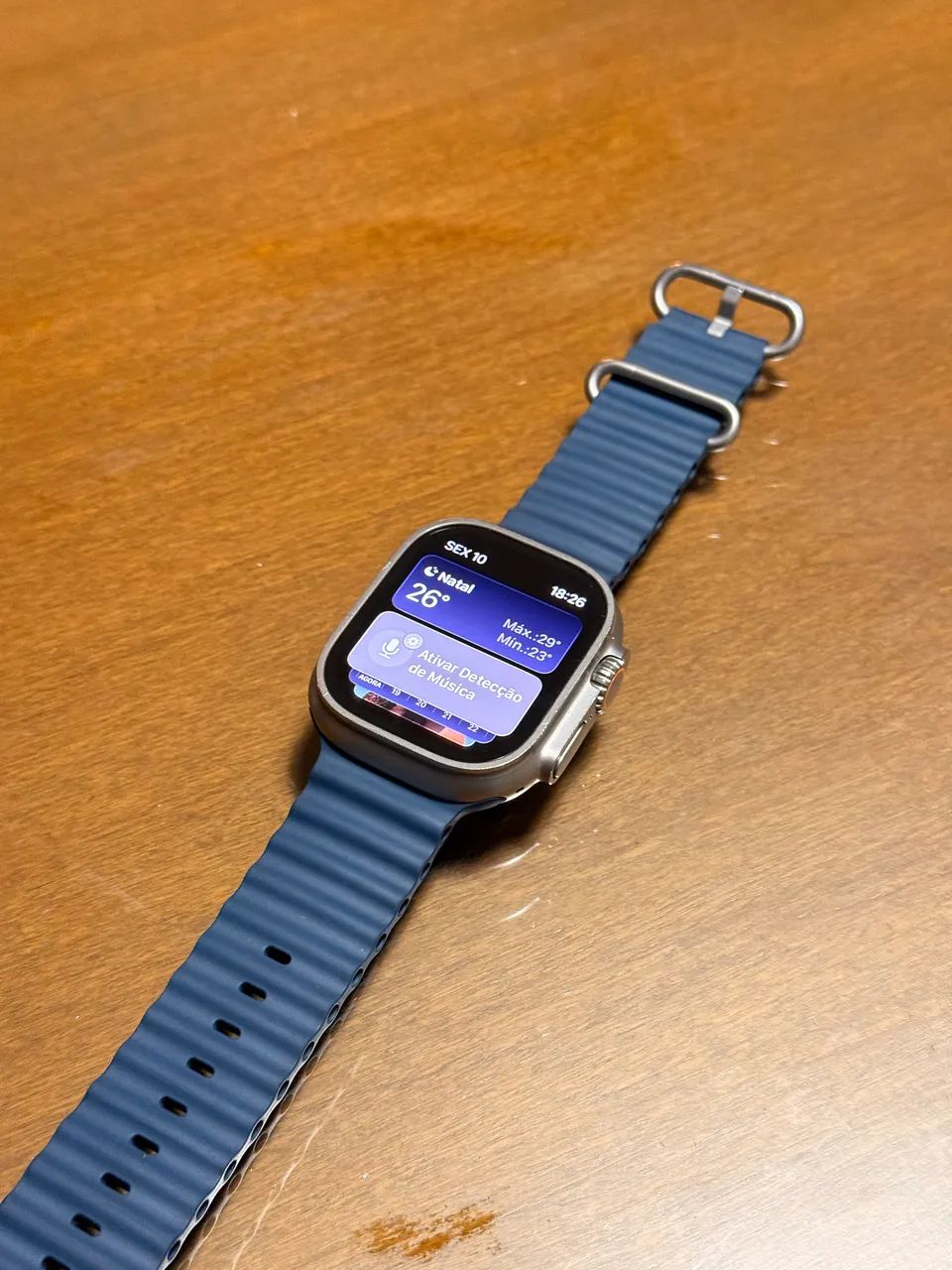 Apple Watch Ultra 2 - Foto 5