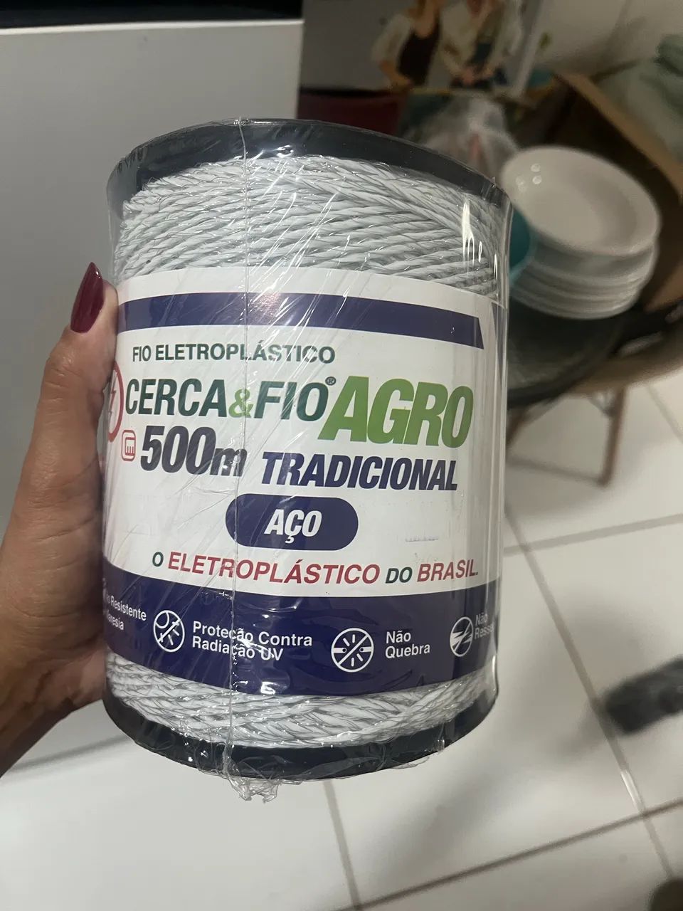 Vendo (NOVO) - Foto 2