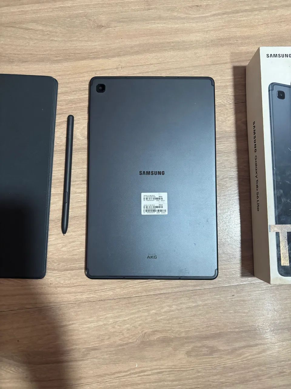 Tab S6 Lite Samsung - Foto 5