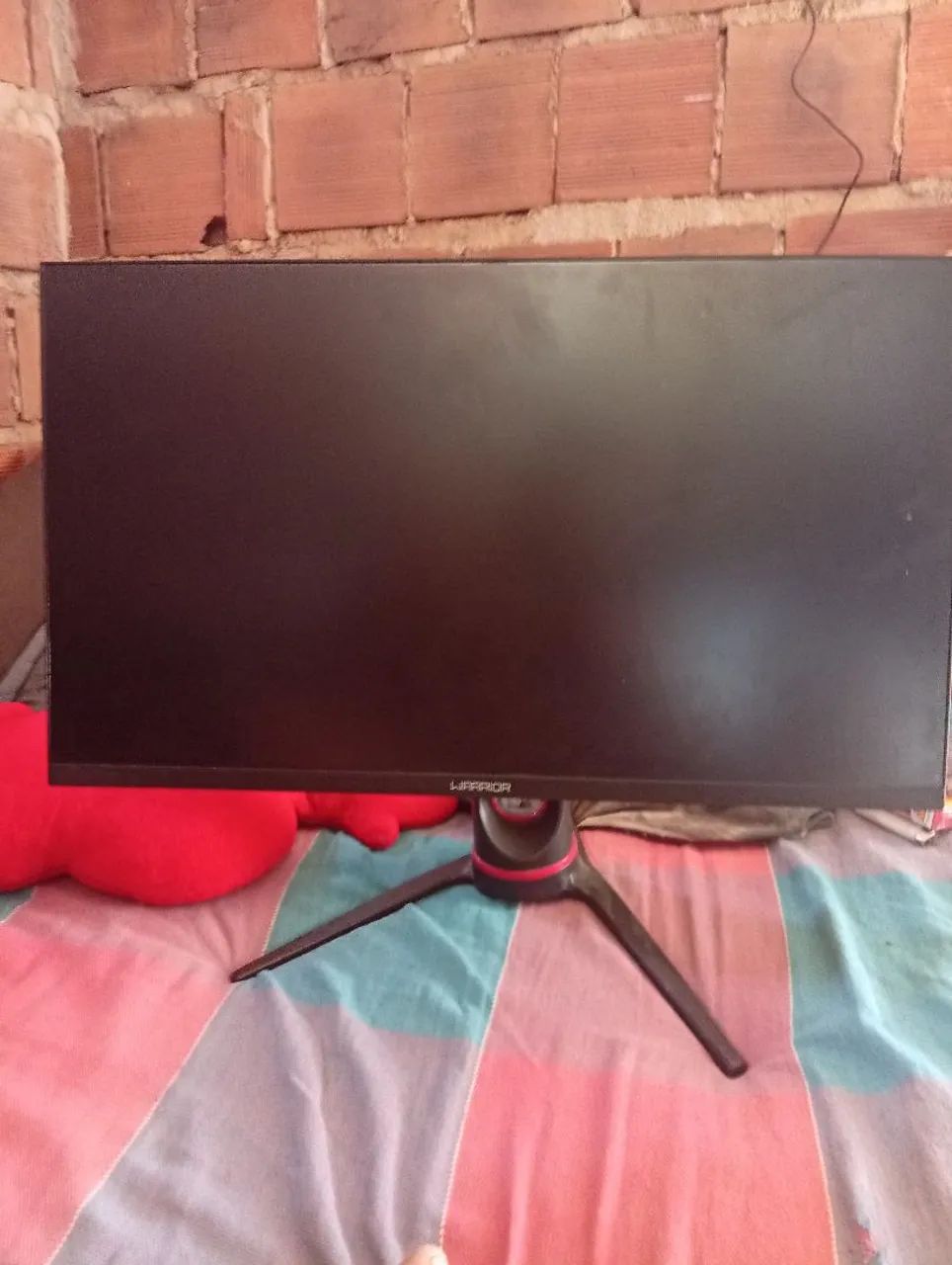 Monitor gamer 27 polegadas  - Foto 3