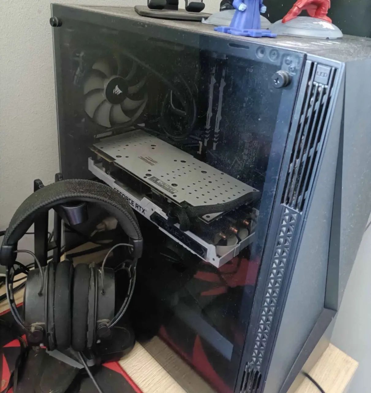 VENDO PC GAMER - Foto 2