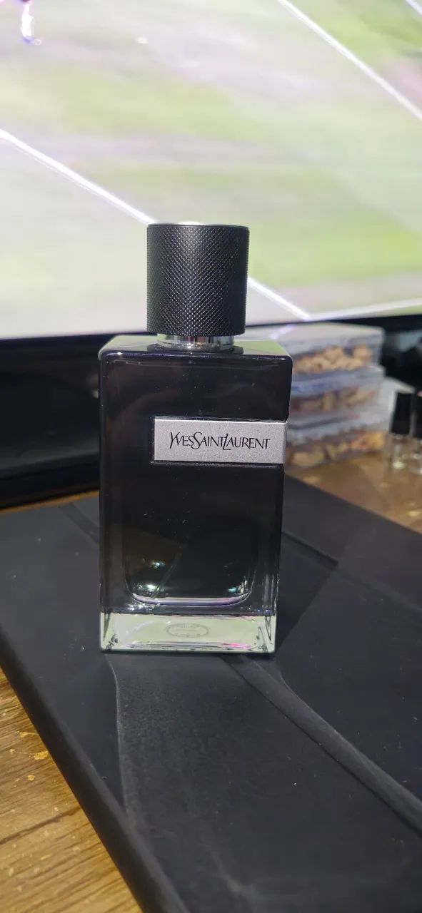 Y edp Yves Saint Laurent