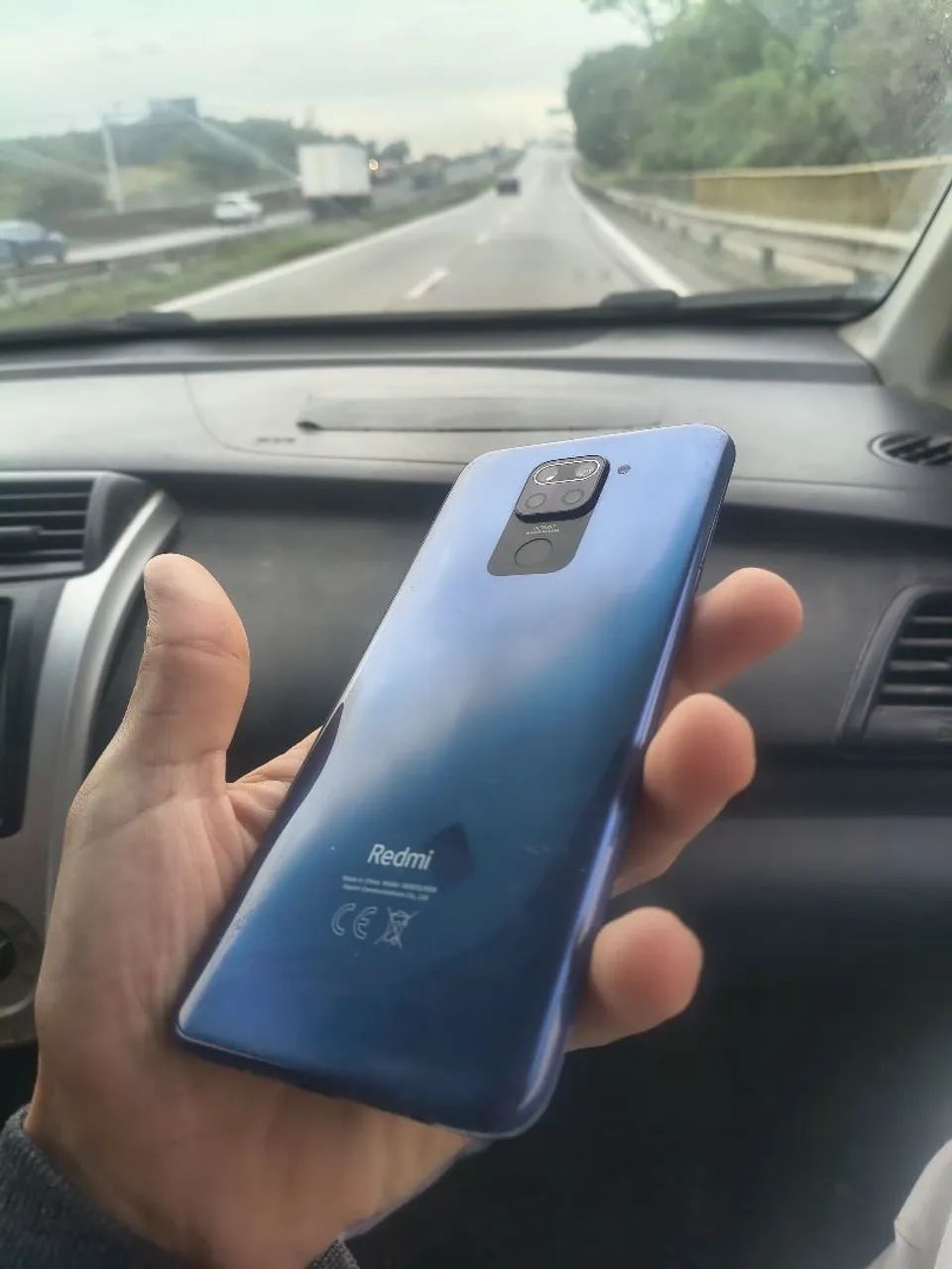 Celular Xiaomi mi note 9 - Foto 4