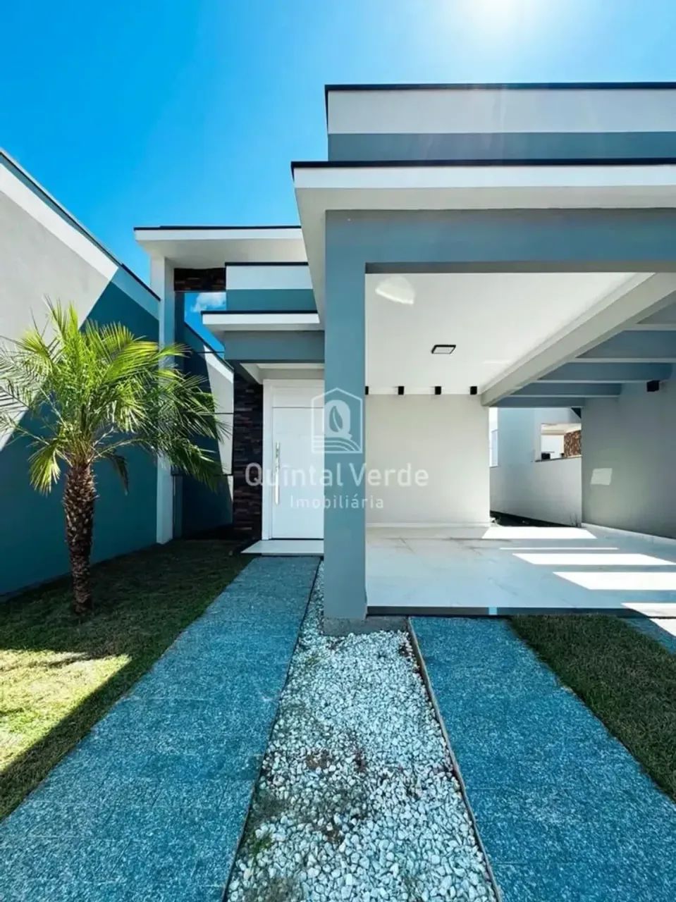 CASA 3 DORMITÓRIOS NO BOSQUE DA MATA - Tijucas - SC - Foto 3