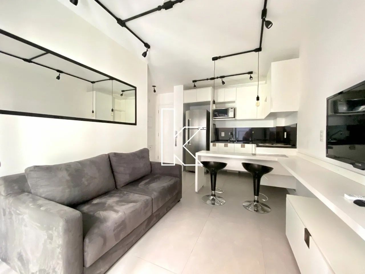 Apartamento para Locação - Jardins - Foto 4