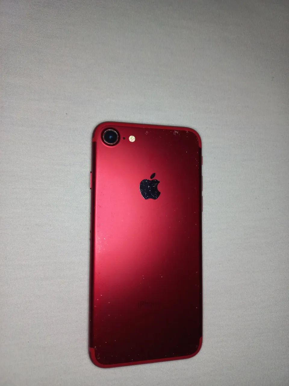 iPhone 7 - Foto 4